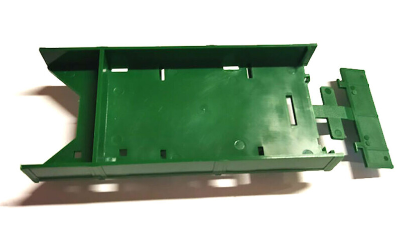 MS Tatra Korba khaki